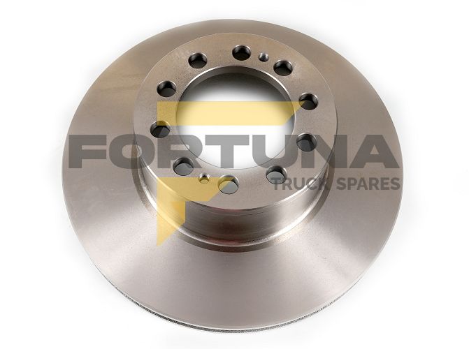 Imagem do produto DISCO FREIO DIANT.  MB ACTROS 2011> - Cód: FAP-11810